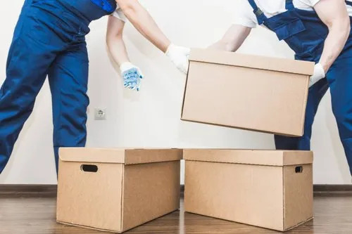Packers and Movers
